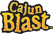 Cajun Blast